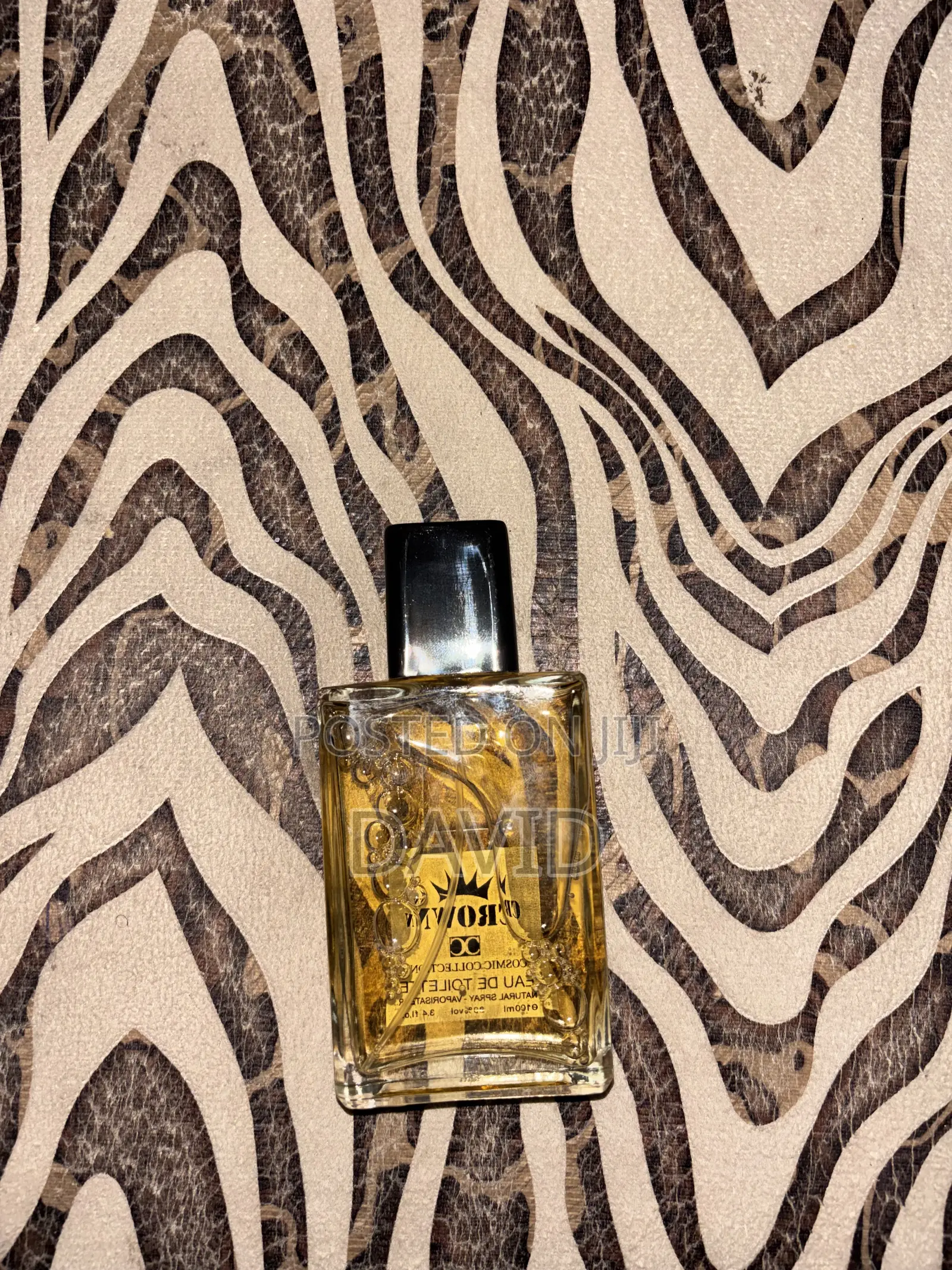 Perfume - Dark Rouge Cosmic Collections