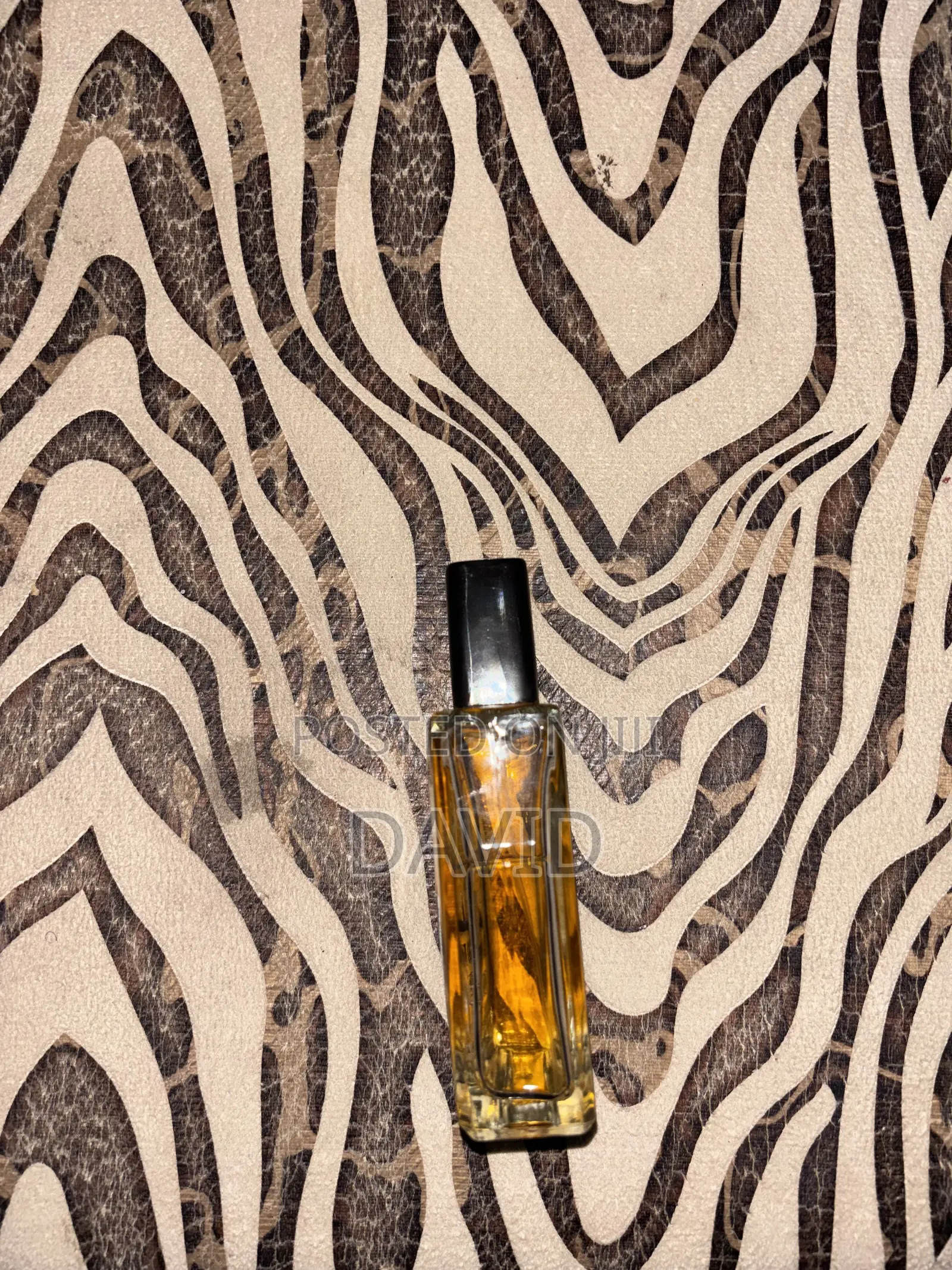 Perfume - Dark Rouge Cosmic Collections