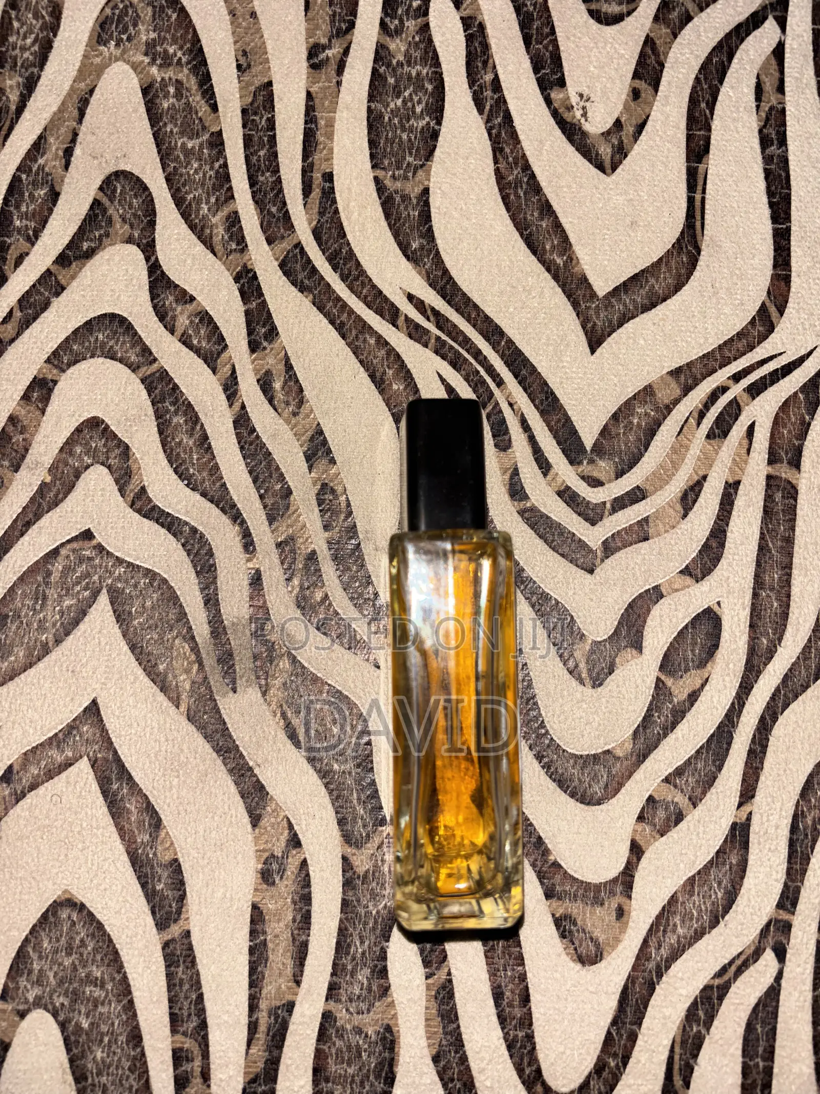 Perfume - Dark Rouge Cosmic Collections