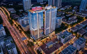 1bdrm Apartment in Raphta Road Area for sale