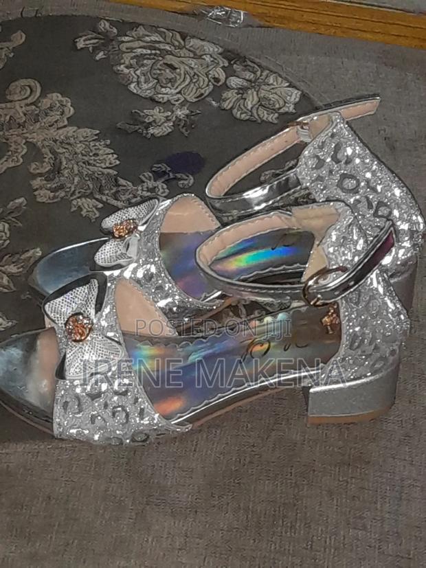 Girls Heels