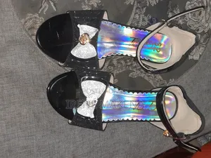 Girls Heels