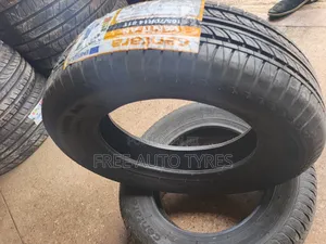 Centara Tyres