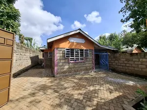 3bdrm Bungalow in Uthiru for rent
