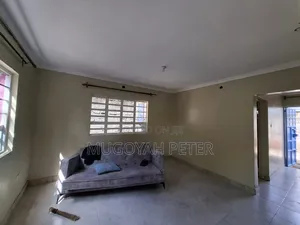 3bdrm Bungalow in Uthiru for rent