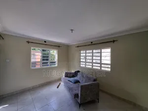 3bdrm Bungalow in Uthiru for rent