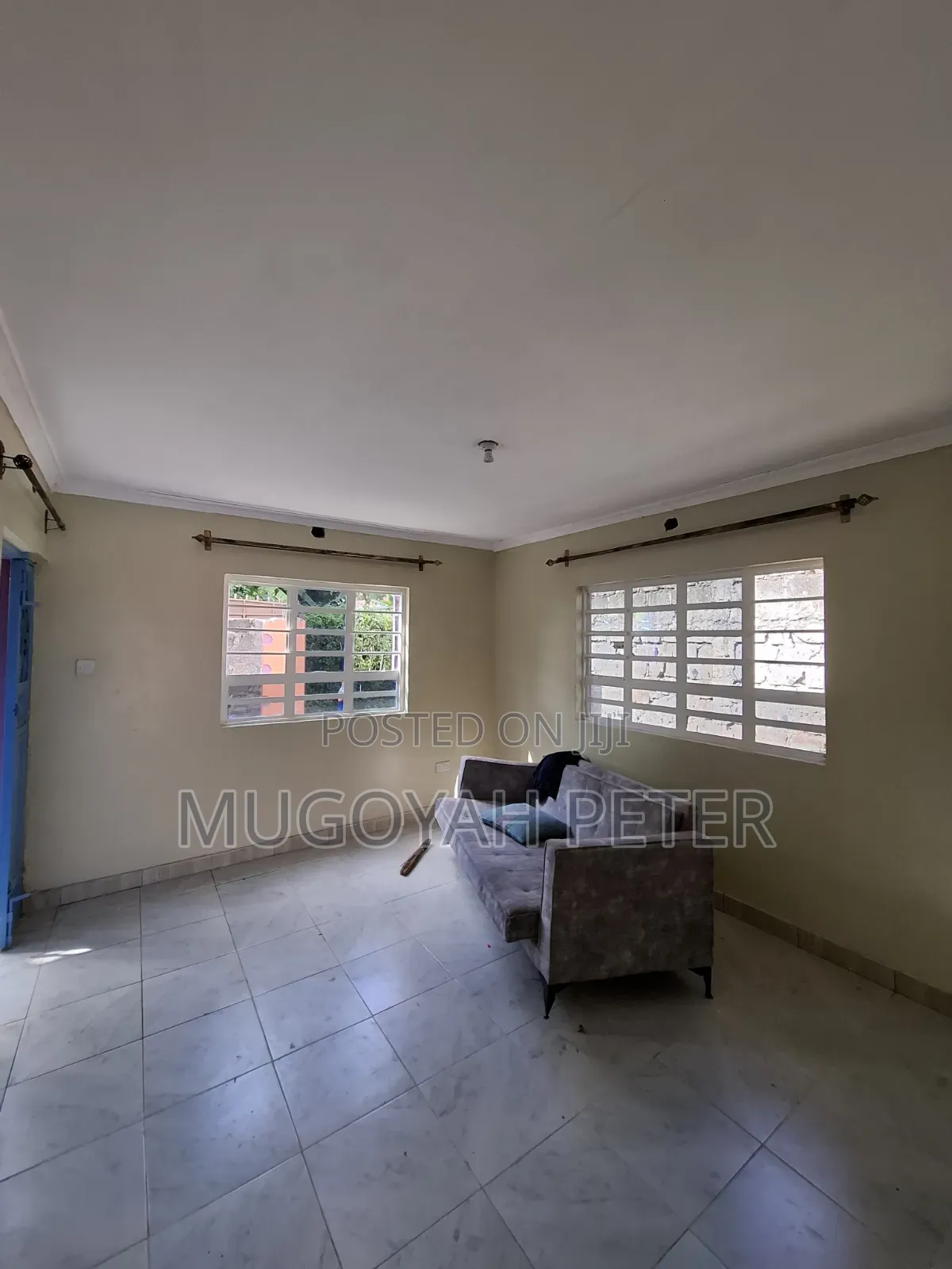 3bdrm Bungalow in Uthiru for rent