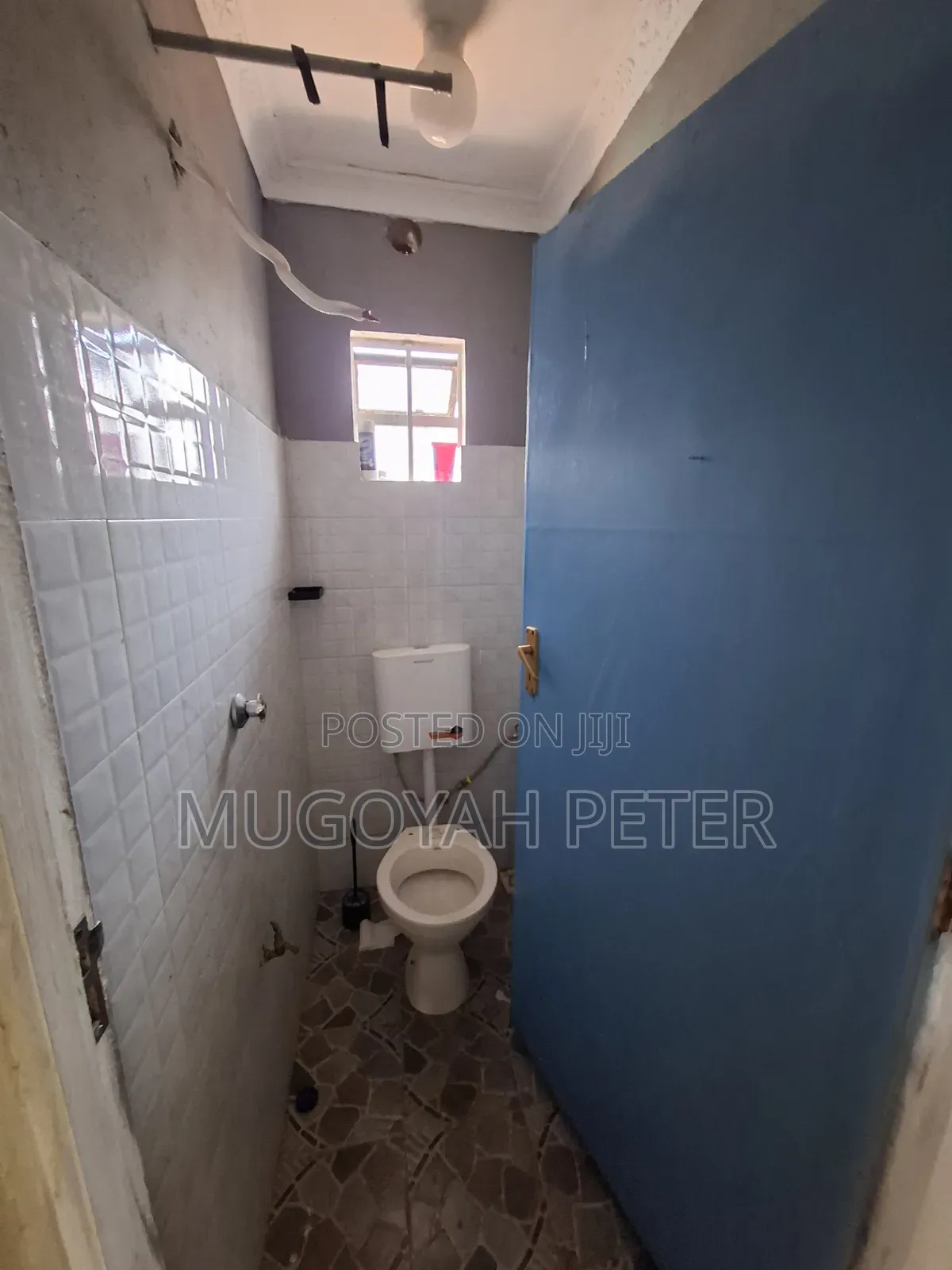 3bdrm Bungalow in Uthiru for rent