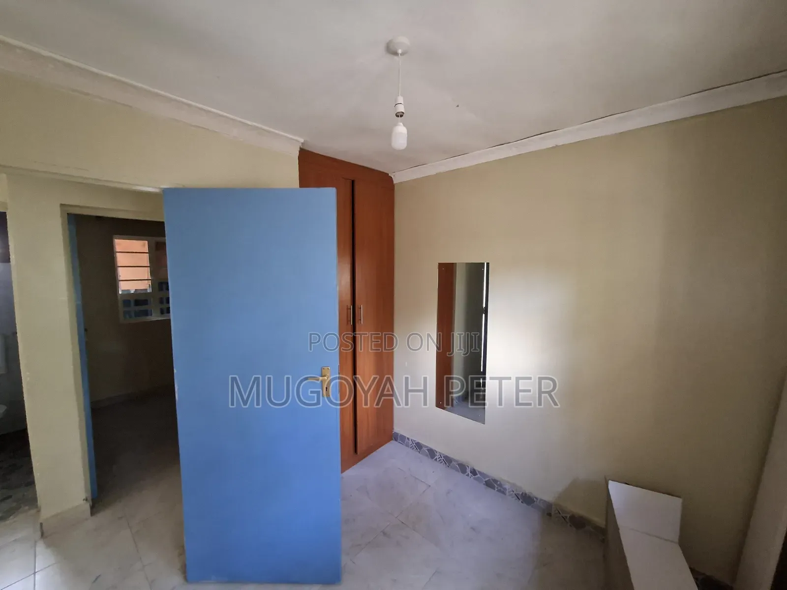 3bdrm Bungalow in Uthiru for rent