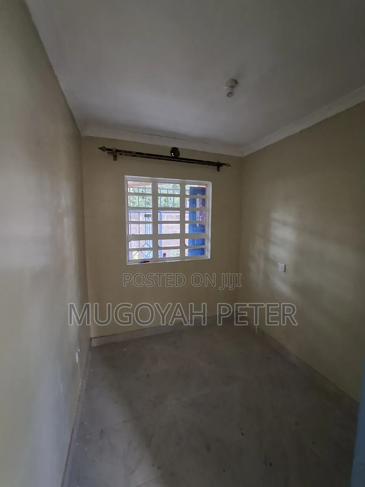 3bdrm Bungalow in Uthiru for rent