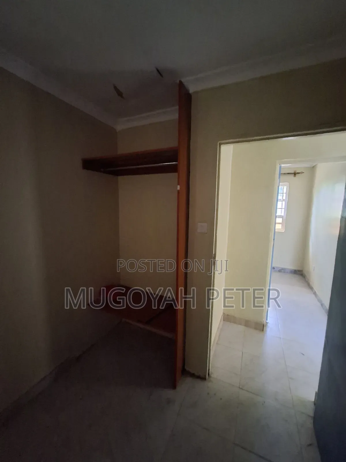 3bdrm Bungalow in Uthiru for rent