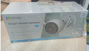 Premium Ezviz H3c Smart Home Outdoor Camera
