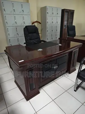 Executive Office Table: Brand New 1.8 Executive Office Table