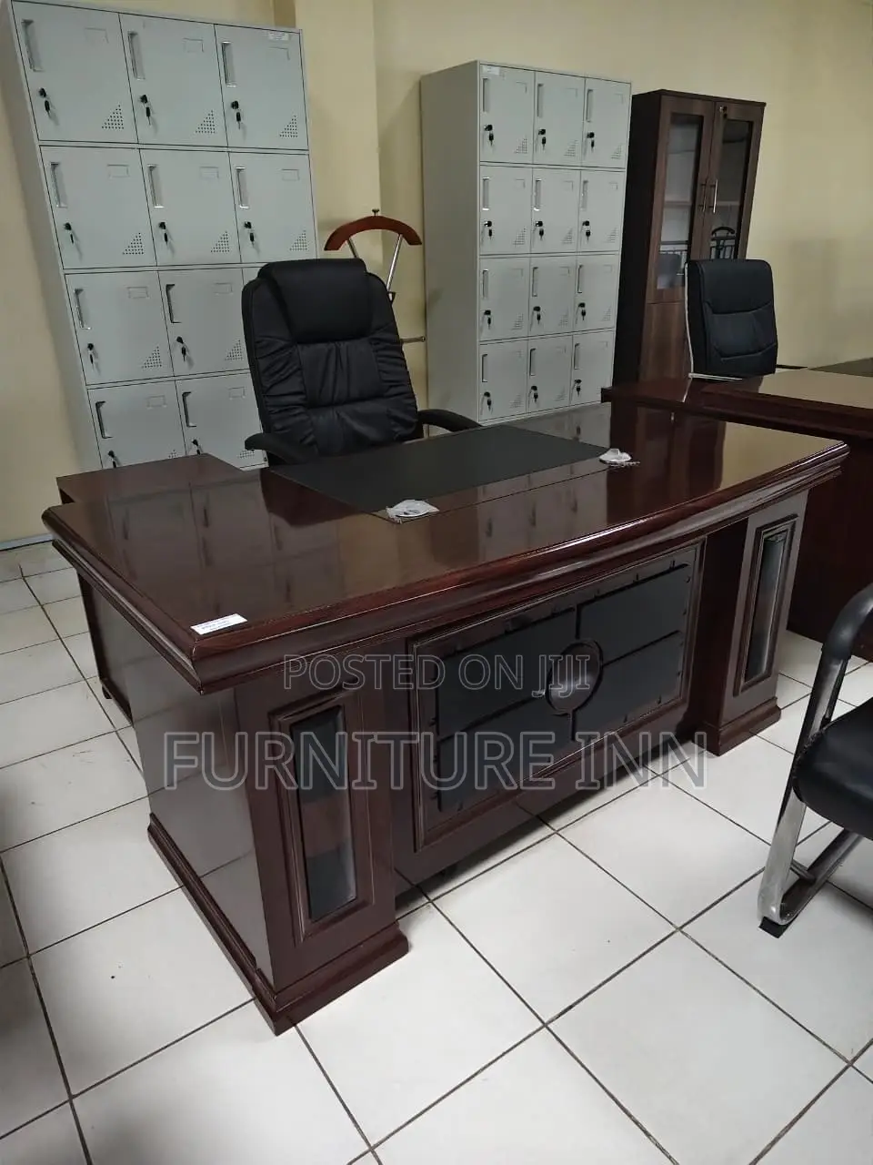 Executive Office Table: Brand New 1.8 Executive Office Table