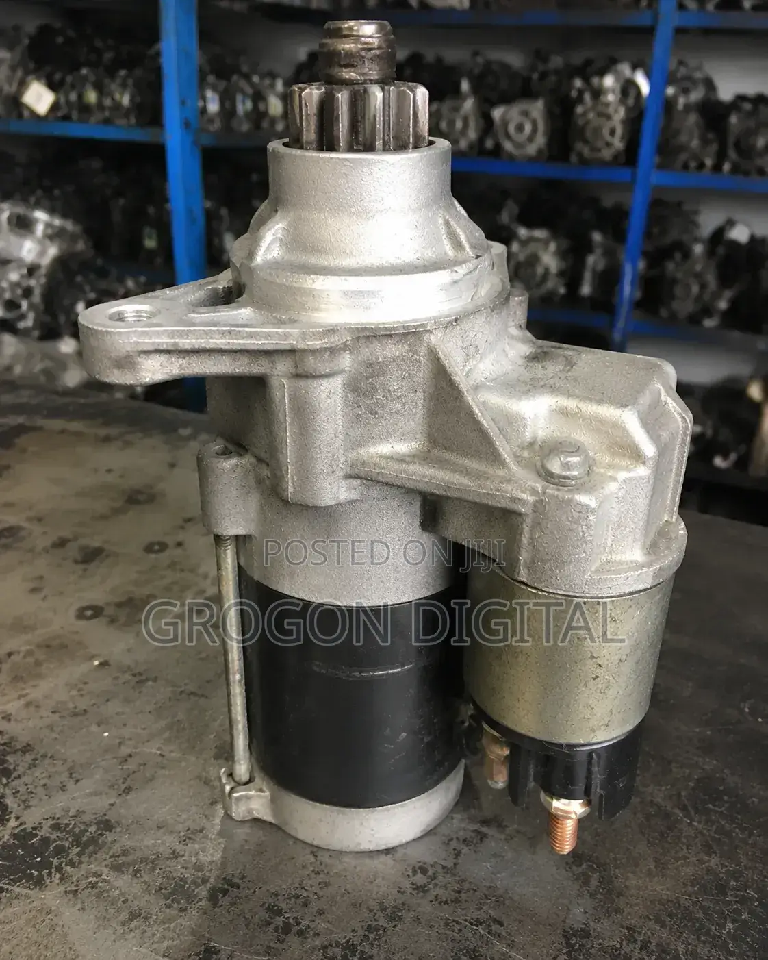 Subaru Forester,Legacy Impreza Automatic Shift Starter