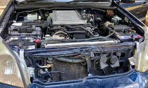 Toyota Land Cruiser Prado 2004