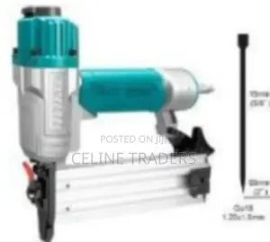 Air Brad Nailer