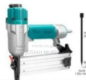 Air Brad Nailer
