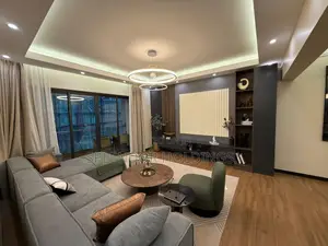 3bdrm Apartment in Hurlingham for sale