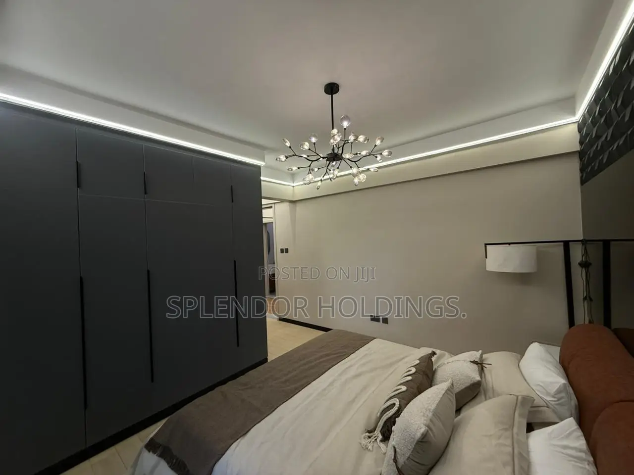 3bdrm Apartment in Hurlingham for sale