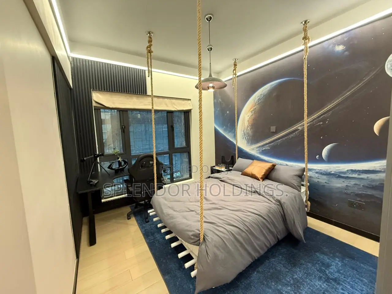 3bdrm Apartment in Hurlingham for sale