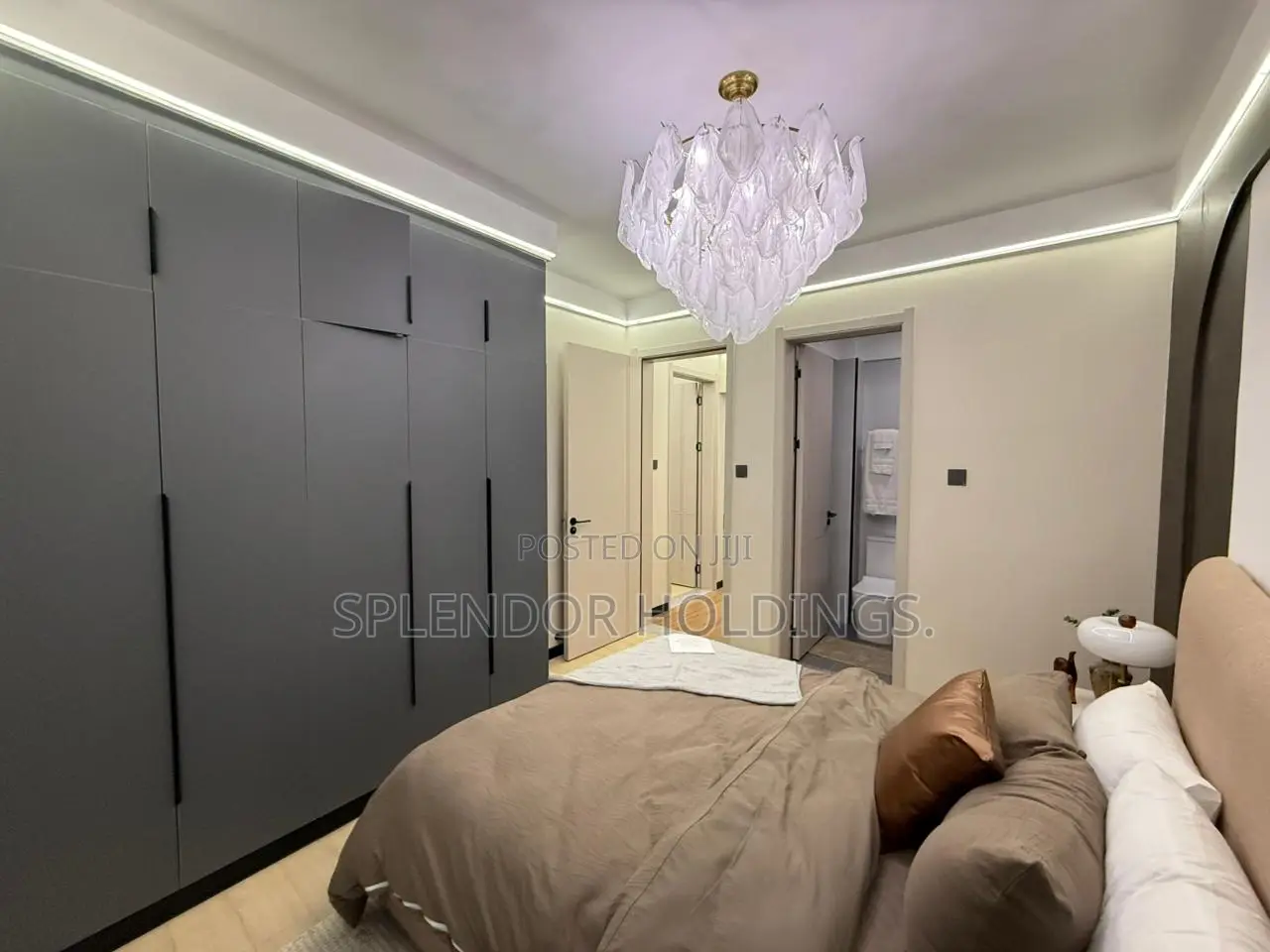 3bdrm Apartment in Hurlingham for sale