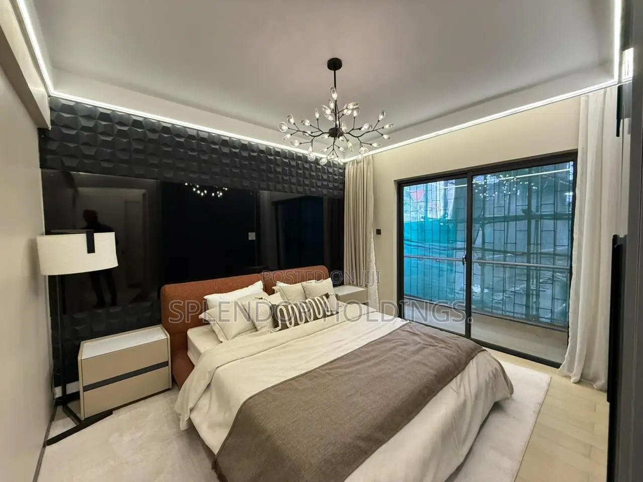 3bdrm Apartment in Hurlingham for sale