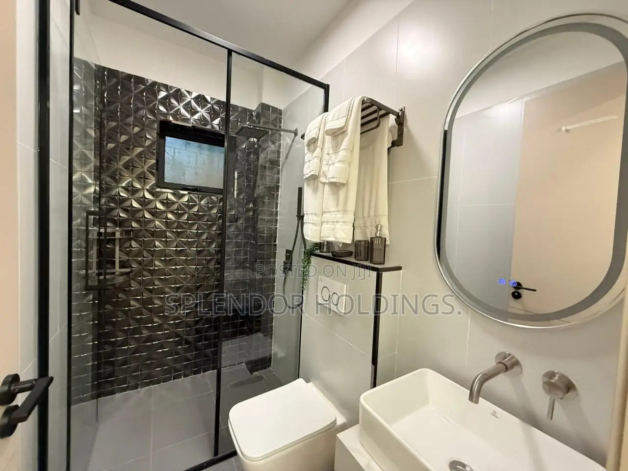 3bdrm Apartment in Hurlingham for sale