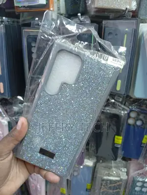 Sg S23 Ultra P-Shaped Cutout Cover