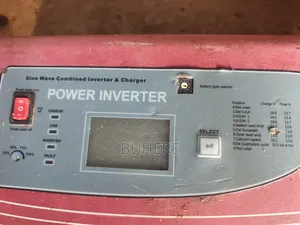 5kva Inverter Charger