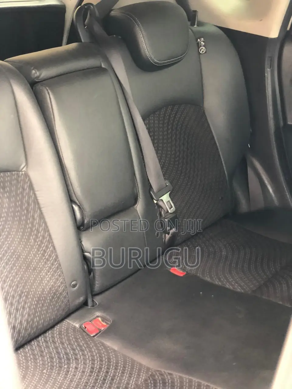 Nissan Note 2014 White