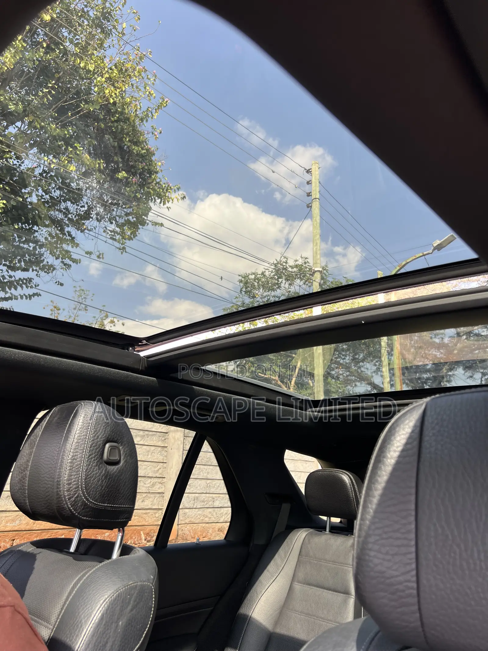 Mercedes-Benz GLE-Class 2020 Gray