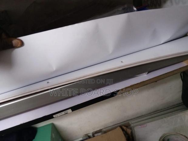 Flipchart Paper Rolls Now Available