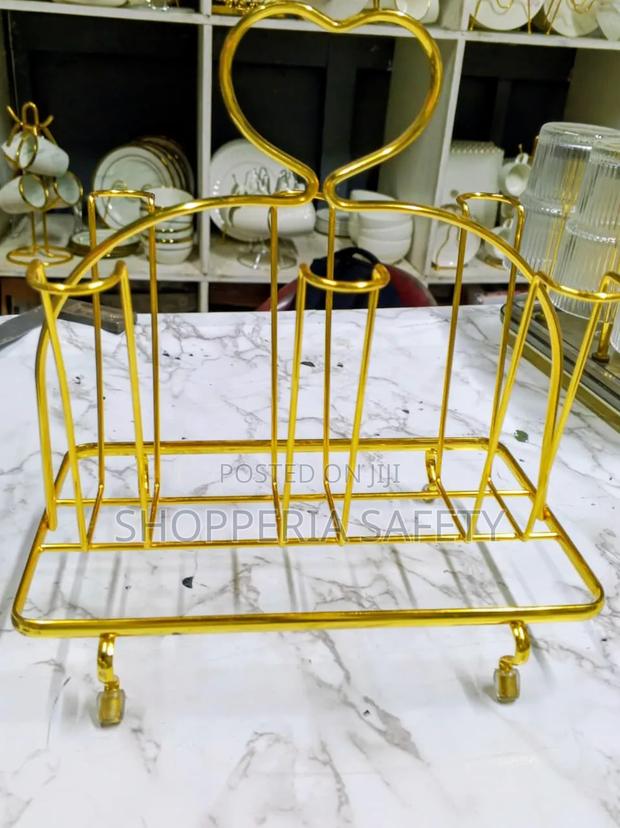Glass Holder - main view