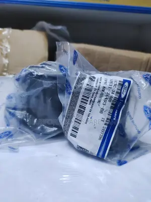 Ford Ranger Lower and Upper Arm Bushes