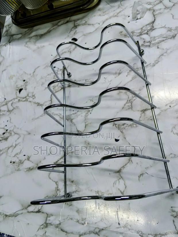 Plate Holder - main view