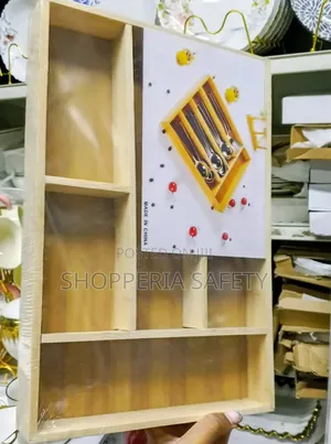 Spoon Organizer
