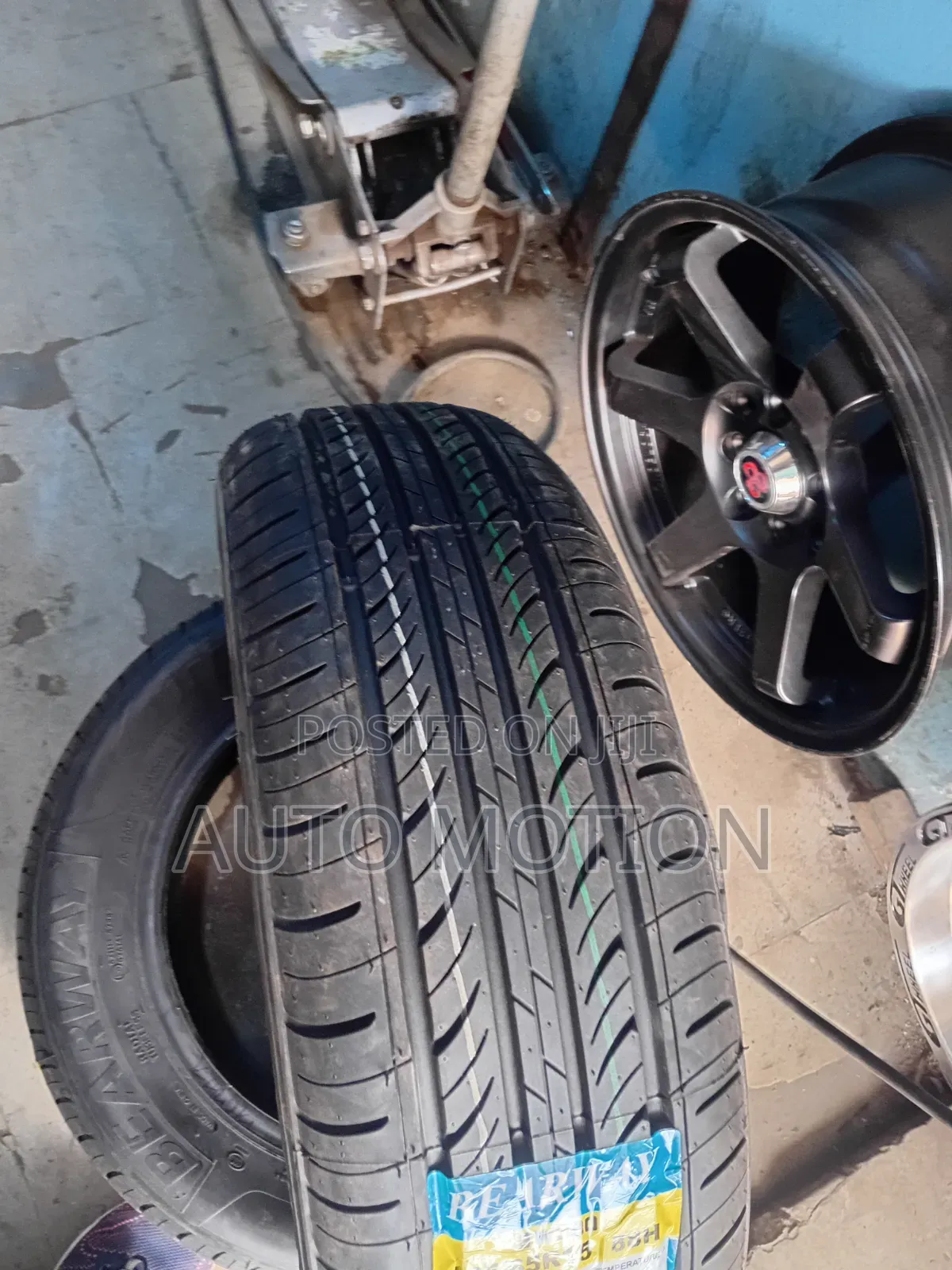 185/65r15 Bearway Tyres