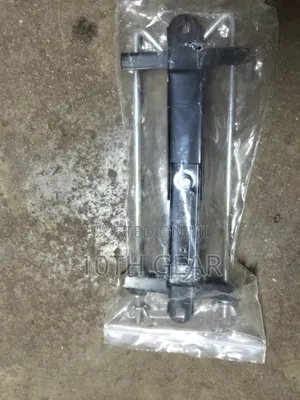 Battery Holders