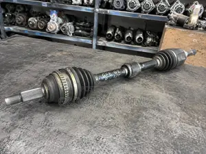 Subaru Impreza Gf2ngg2,Sgs Drive Shaft