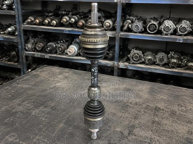 Subaru Impreza Gf2ngg2,Sgs Drive Shaft - thumbnail 2