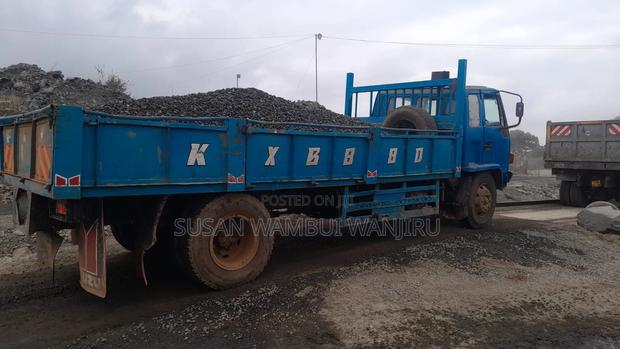 Isuzu FTR (Forward) - thumbnail 3