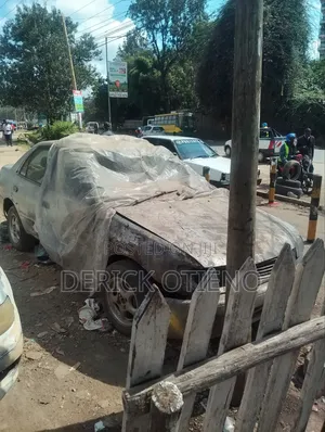 Spece for Rent in Dagoreti Corner