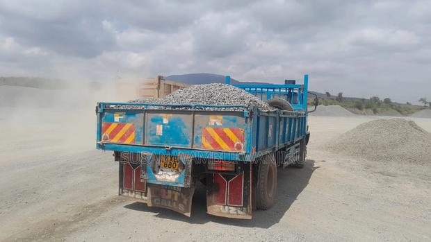 Isuzu FTR (Forward) - thumbnail 5