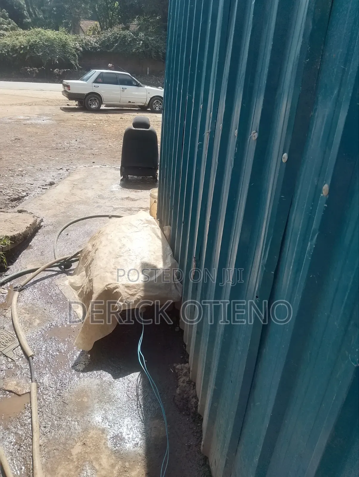 Spece for Rent in Dagoreti Corner