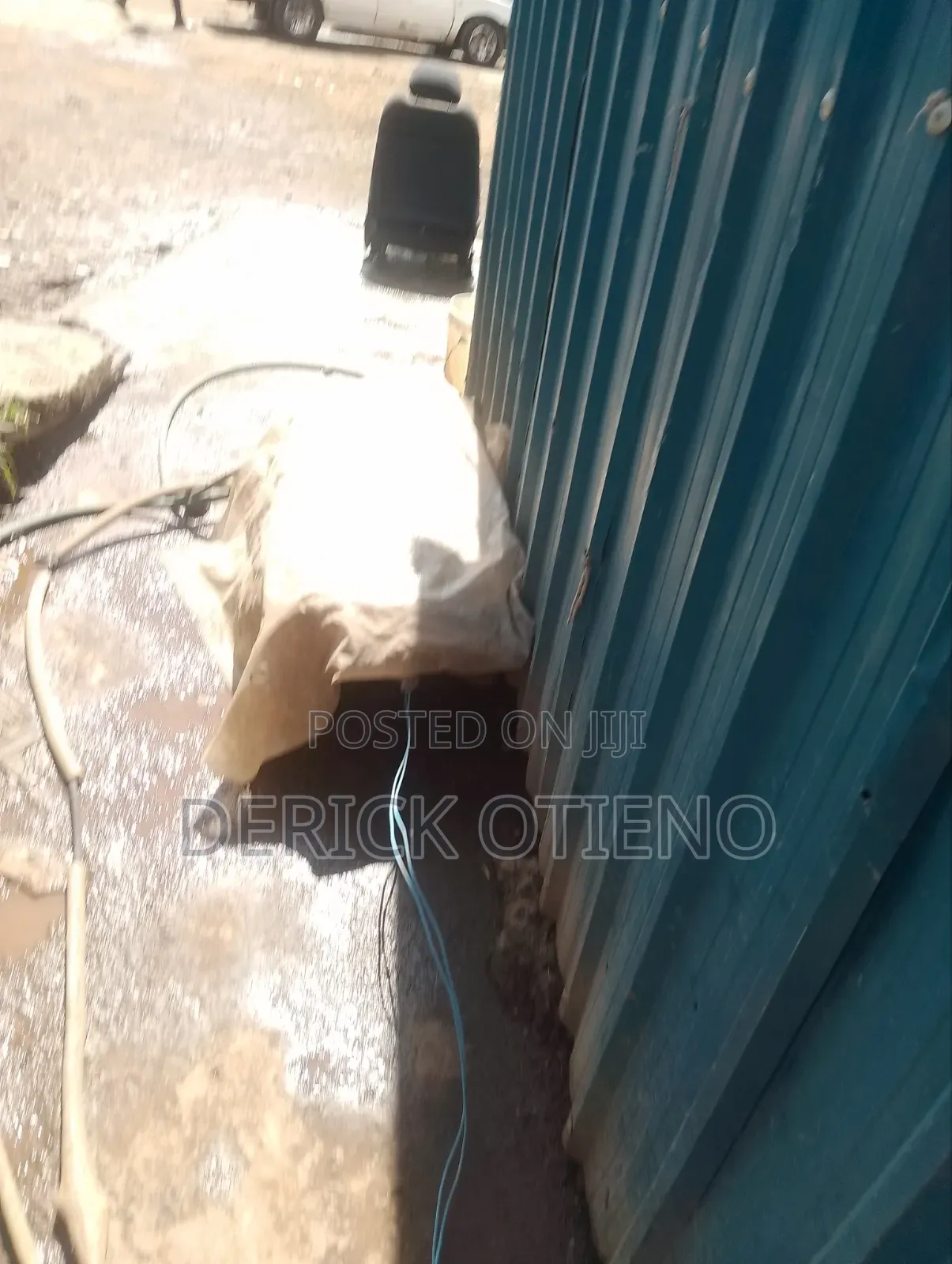 Spece for Rent in Dagoreti Corner