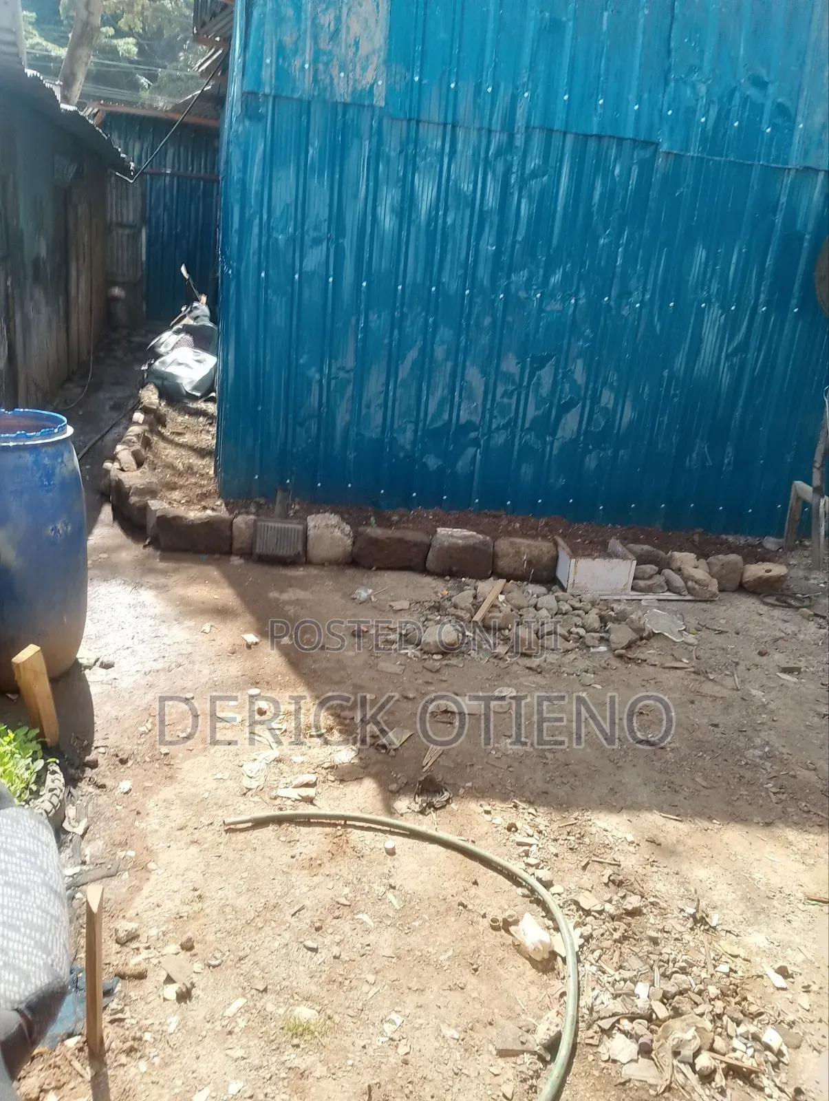 Spece for Rent in Dagoreti Corner