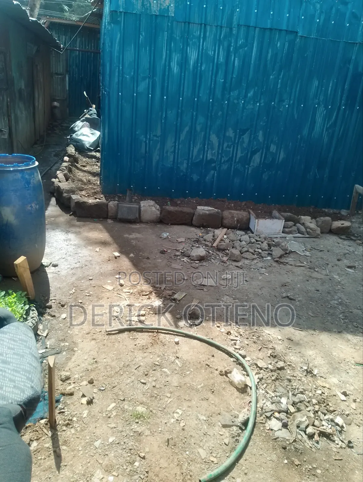 Spece for Rent in Dagoreti Corner