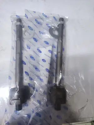 Ford Ranger Rack End