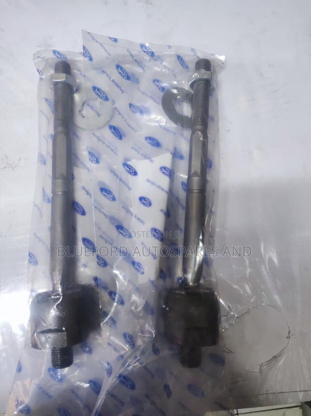 Ford Ranger Rack End